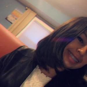 Meet your Posher, Judy